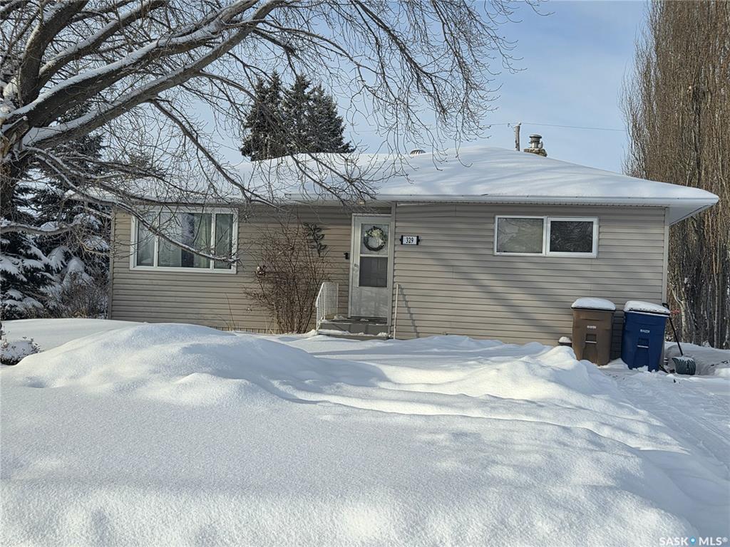 329 Sixth Street Ne, SK026037, Saskatchewan,