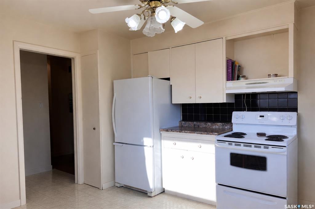 Second View of 606 2nd Avenue, Raymore, Saskatchewan, S0A 3J0