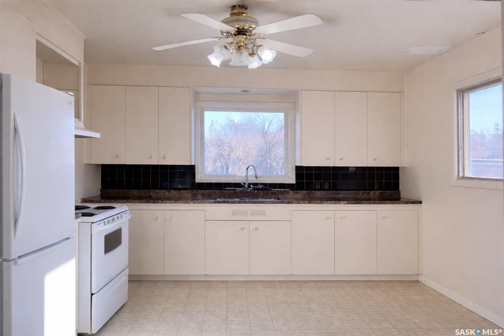 Third View of 606 2nd Avenue, Raymore, Saskatchewan, S0A 3J0