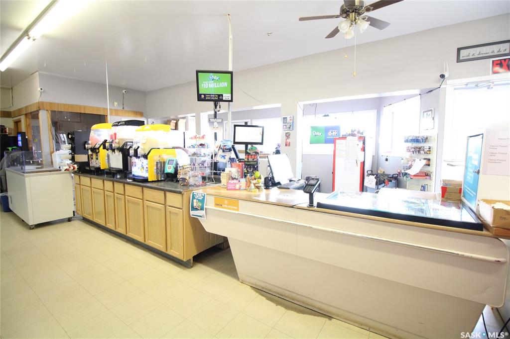 Second View of 38 Larsen Road, Redvers, Saskatchewan, S0C 2H0