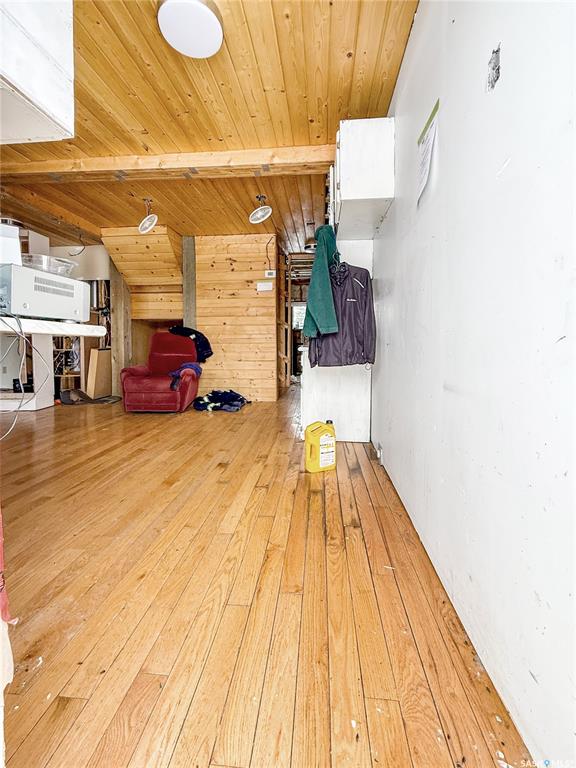 Fourth View of 217 Ellice Street, Rocanville, Saskatchewan, S0A 0H5