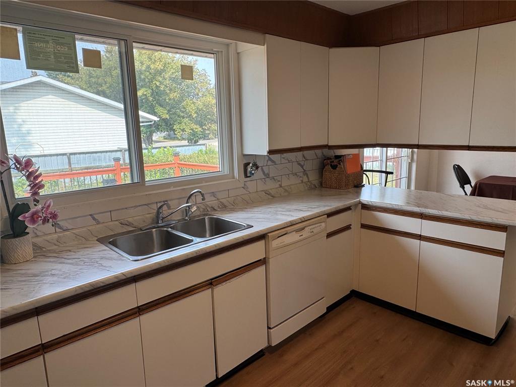 Second View of 1609 Warren Avenue, Weyburn, Saskatchewan, S4H 0M3