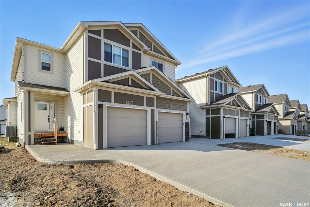 510 Myles Heidt Manor, SK026048, Saskatchewan,