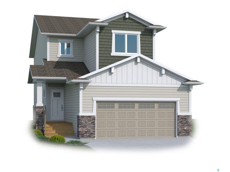 8661 Wheat Crescent, SK026053, Saskatchewan,