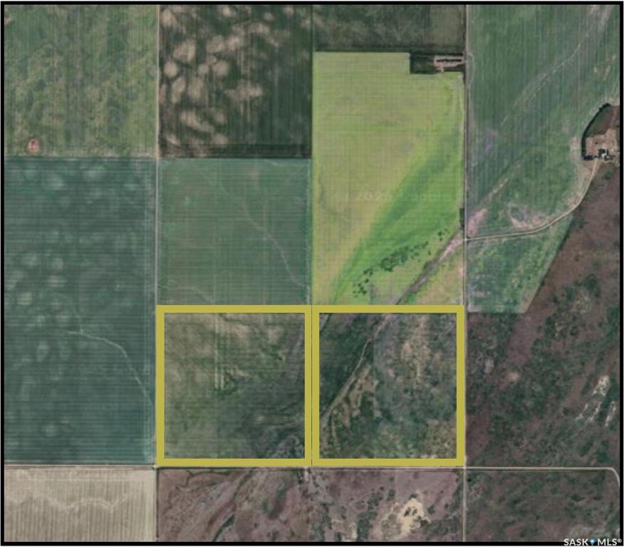 Martin Half Section - Wiseton,SK, SK026055, Saskatchewan,