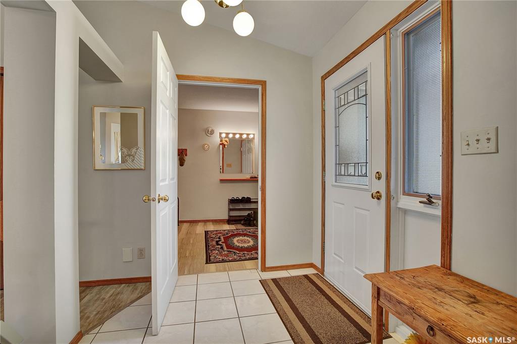 Second View of 302 6th Street, Hague, Saskatchewan, S0K 1X0