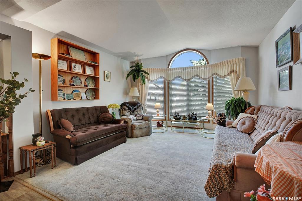 Third View of 302 6th Street, Hague, Saskatchewan, S0K 1X0