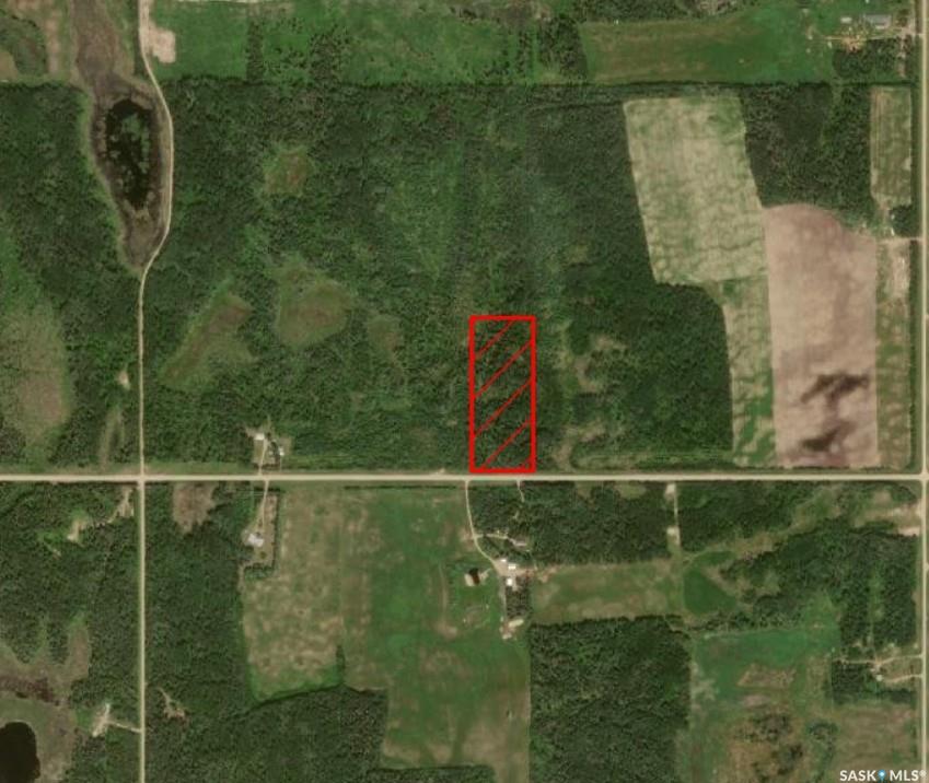 Sw 26 53 26 2 Forrest Gate Road, SK026059, Saskatchewan,