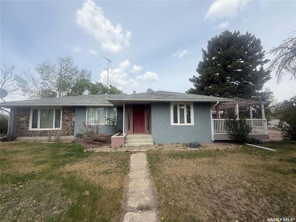 Wills Acreage, SK026065, Saskatchewan,