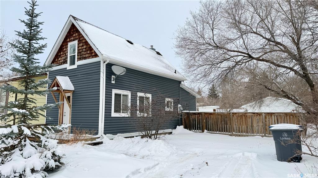 227 Douglass Street, SK026067, Saskatchewan,
