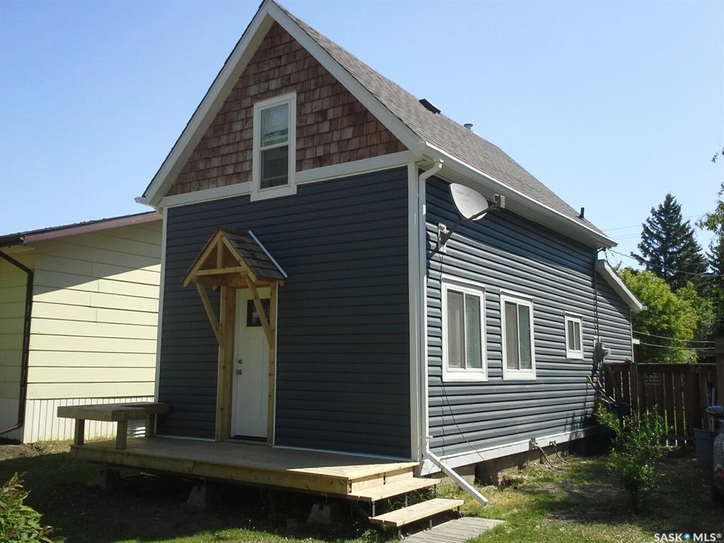 Second View of 227 Douglass Street, Outlook, Saskatchewan, S0L 2N0