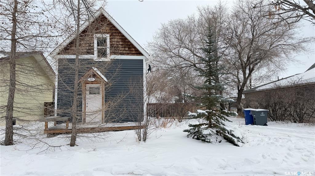 Third View of 227 Douglass Street, Outlook, Saskatchewan, S0L 2N0