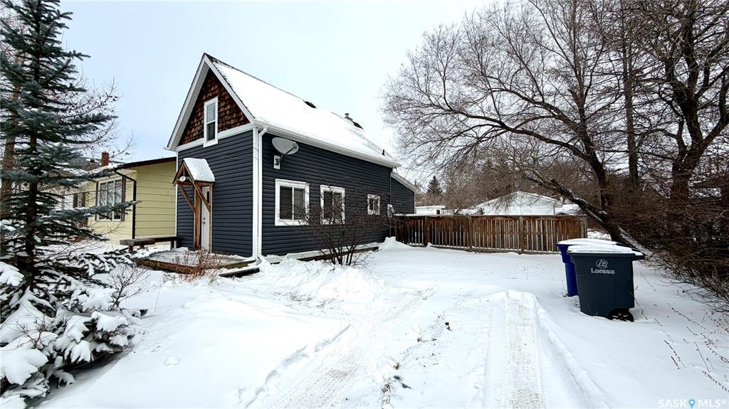Fourth View of 227 Douglass Street, Outlook, Saskatchewan, S0L 2N0