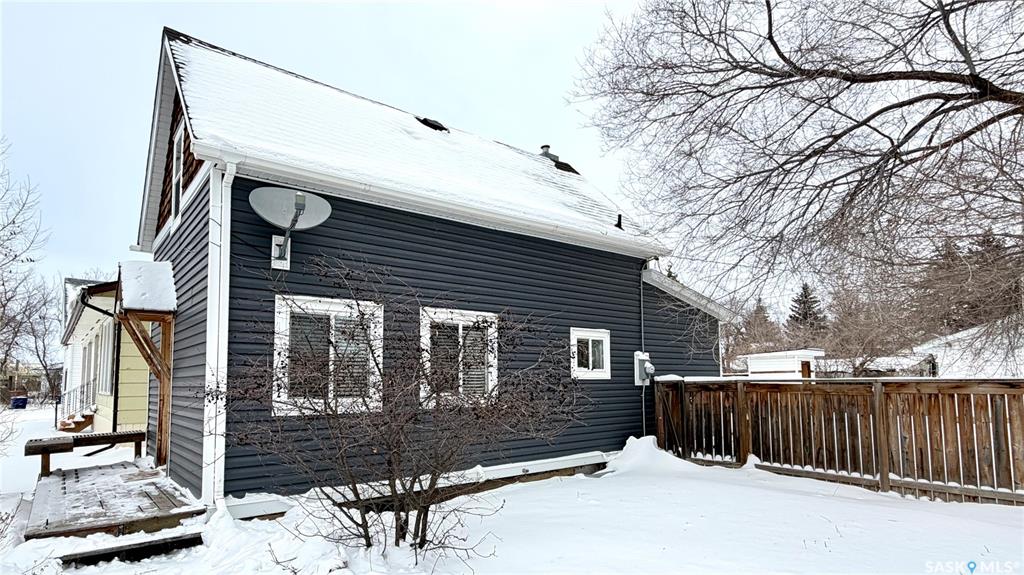 Fifth View of 227 Douglass Street, Outlook, Saskatchewan, S0L 2N0