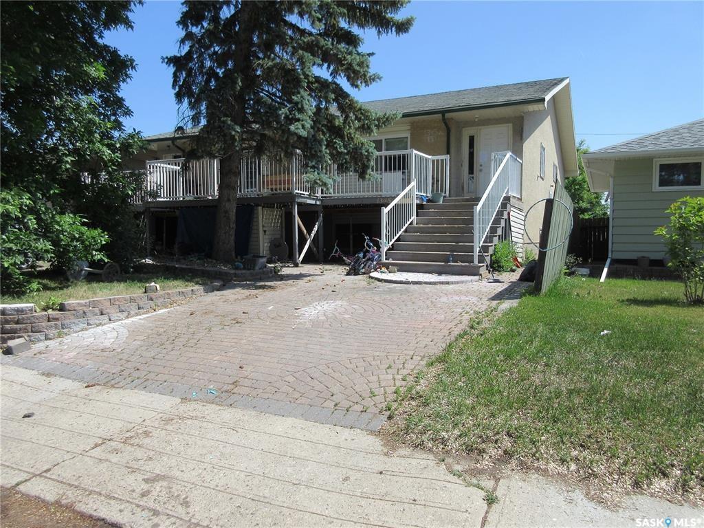 1345 Lacon Street, SK026068, Saskatchewan,