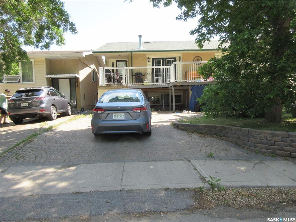 1341 Lacon Street, SK026069, Saskatchewan,