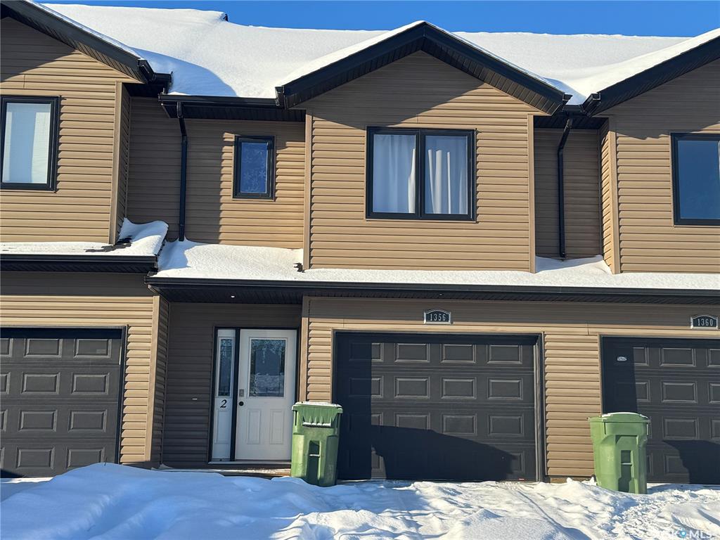 356 Studer Street #2, SK026073, Saskatchewan,