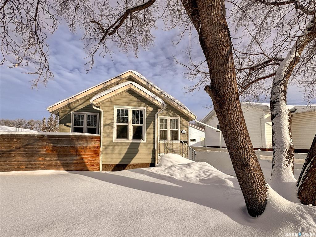 Third View of 2010 10th Street, Rosthern, Saskatchewan, S0K 3R0