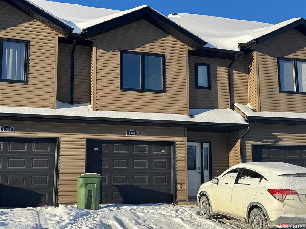 360 Studer Street #3, SK026076, Saskatchewan,
