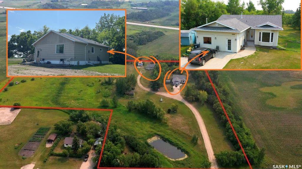 1000 Railway Avenue W, SK026077, Saskatchewan,