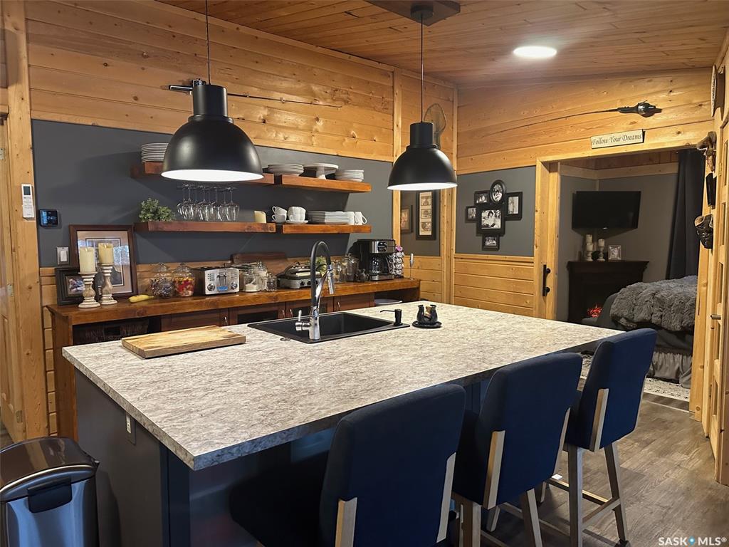 Fourth View of 20 Fox Street, Missinipe, Saskatchewan, S0J 1L0