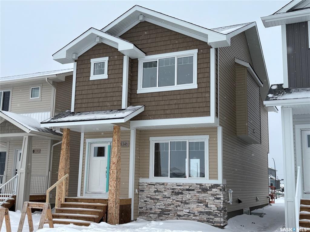 346 Cowessess Road, SK026085, Saskatchewan,