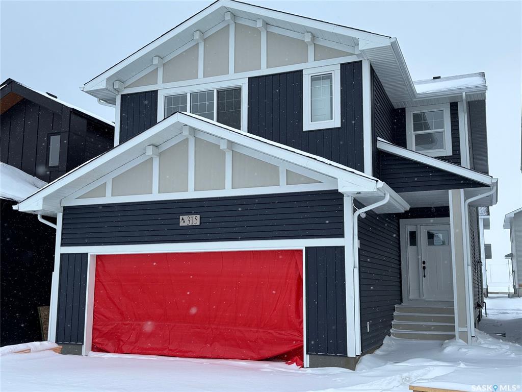 315 Asokan Bend, SK026098, Saskatchewan,