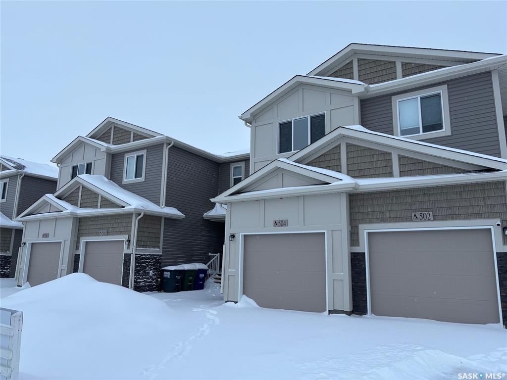 504 Myles Heidt Manor, SK026107, Saskatchewan,