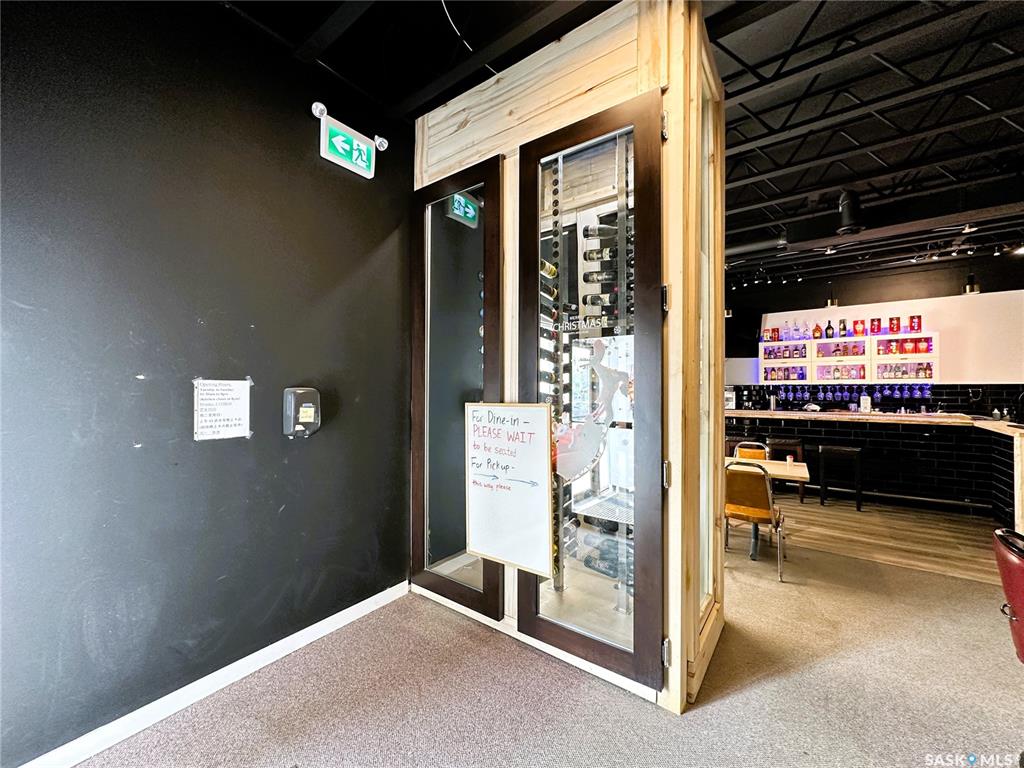 Fourth View of 208 H Avenue N, Caswell Hill, Saskatoon, Saskatchewan, S7L 6B6