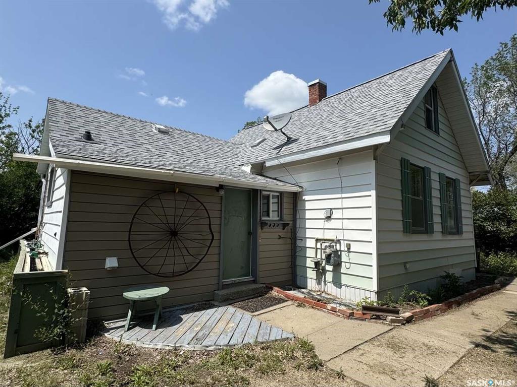 114 3rd Avenue, SK026115, Saskatchewan,