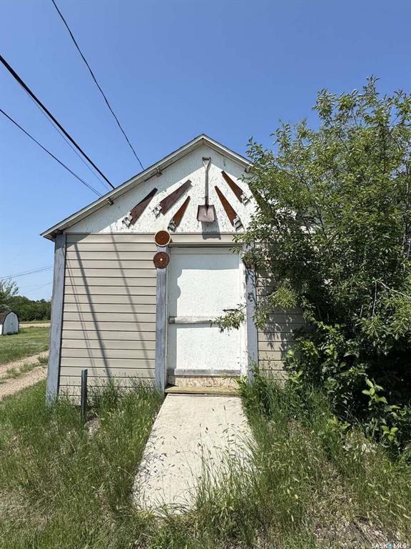 Third View of 114 3rd Avenue, Climax, Saskatchewan, S0N 0N0