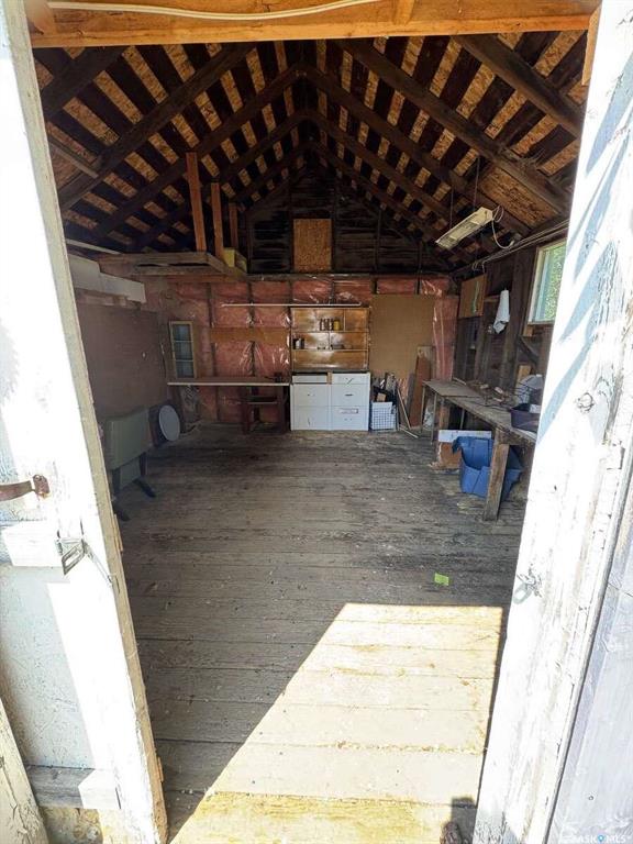 Fourth View of 114 3rd Avenue, Climax, Saskatchewan, S0N 0N0