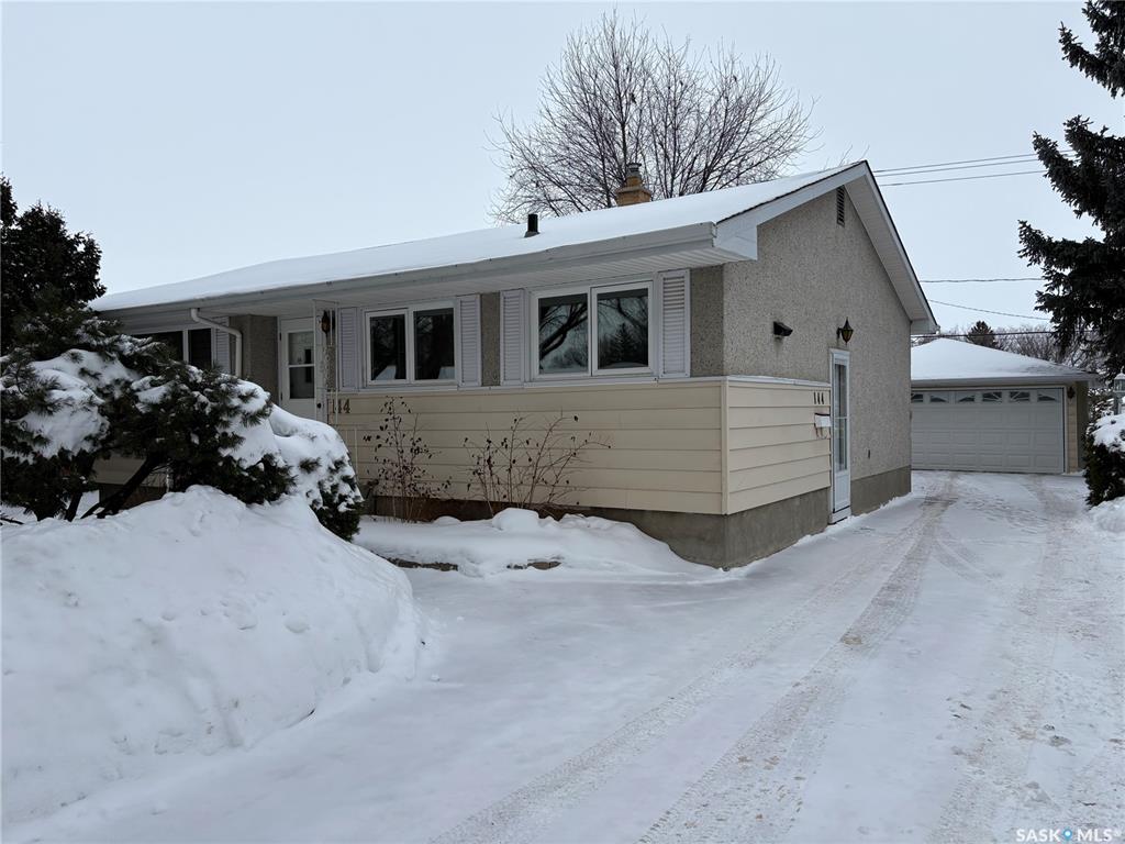 144 Woodward Avenue, SK026122, Saskatchewan,