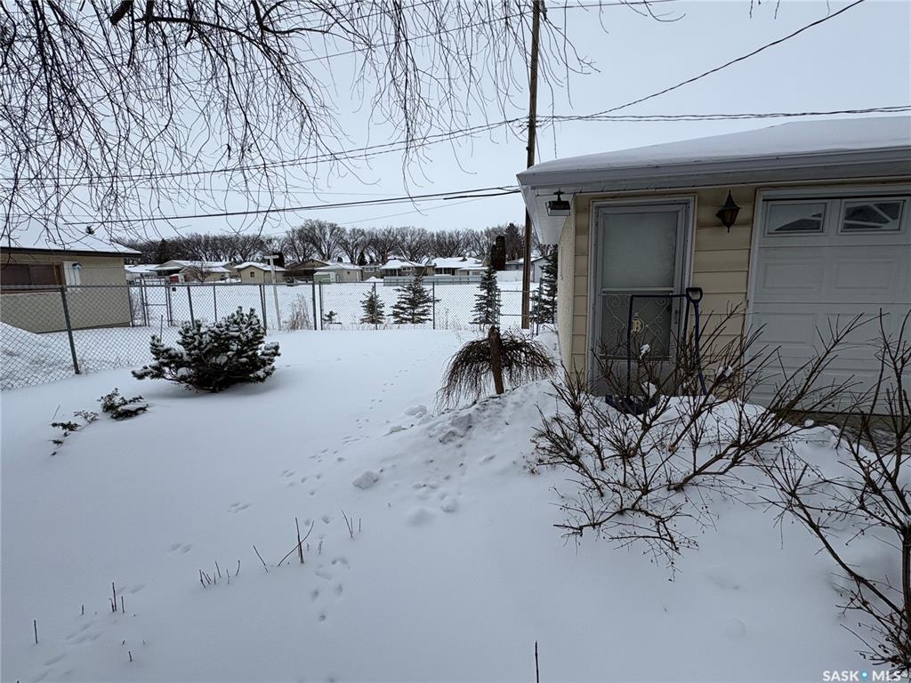 Fourth View of 144 Woodward Avenue, Coronation Park, Regina, Saskatchewan, S4R 3H4