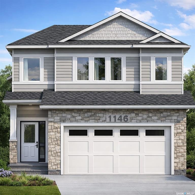 1146 Nightingale Terrace, SK026135, Saskatchewan,