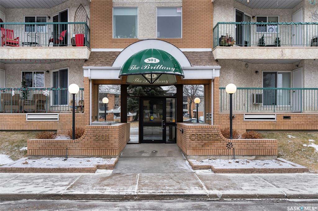301 Cree Crescent #209, SK026140, Saskatchewan,