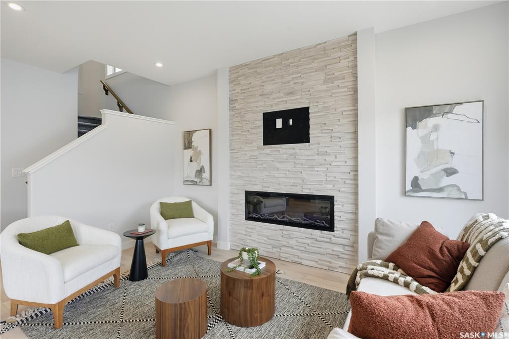 Second View of 8657 Wheat Crescent, Westerra, Regina, Saskatchewan, S4Y 0H3