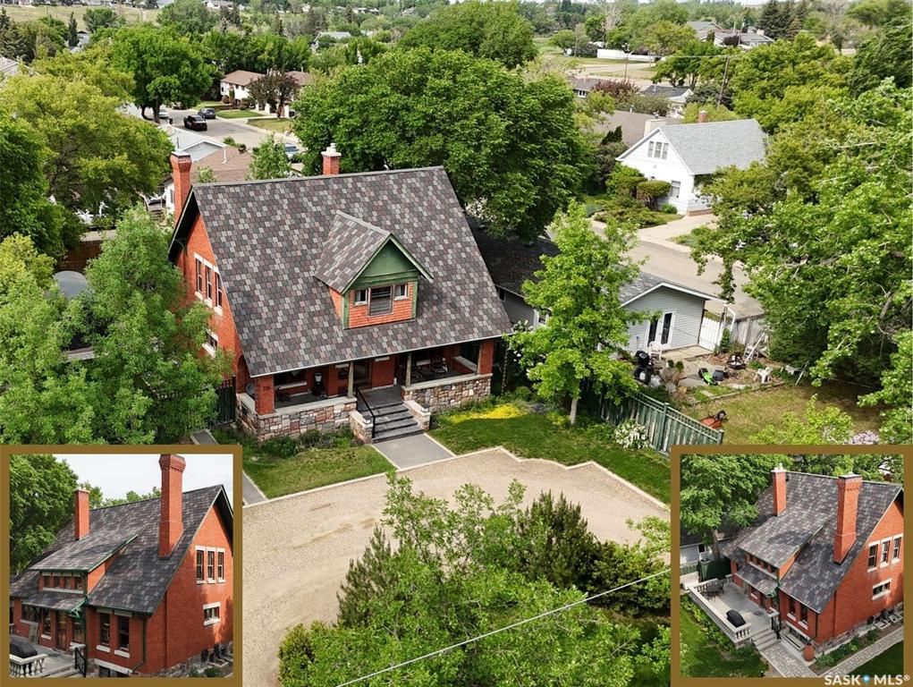 735 Sidney Street E, SK026157, Saskatchewan,