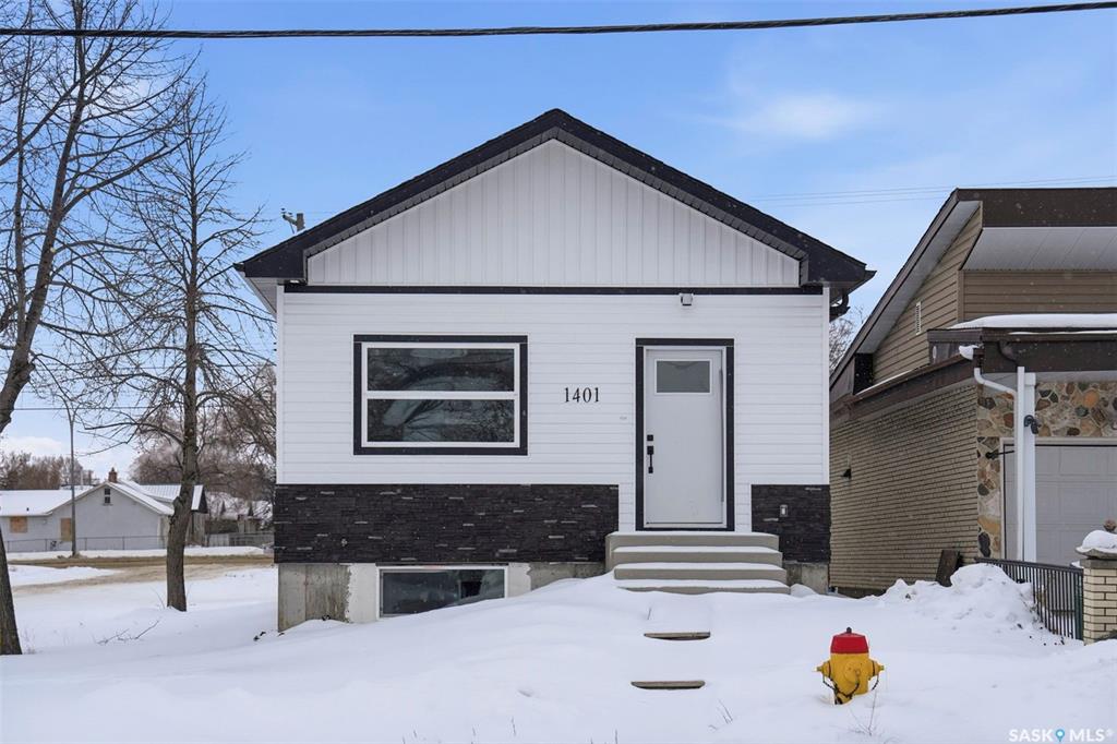 1401 23rd Street, SK026160, Saskatchewan,