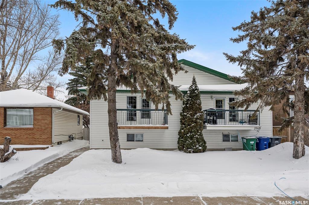 206 A Cruise Street, SK026163, Saskatchewan,