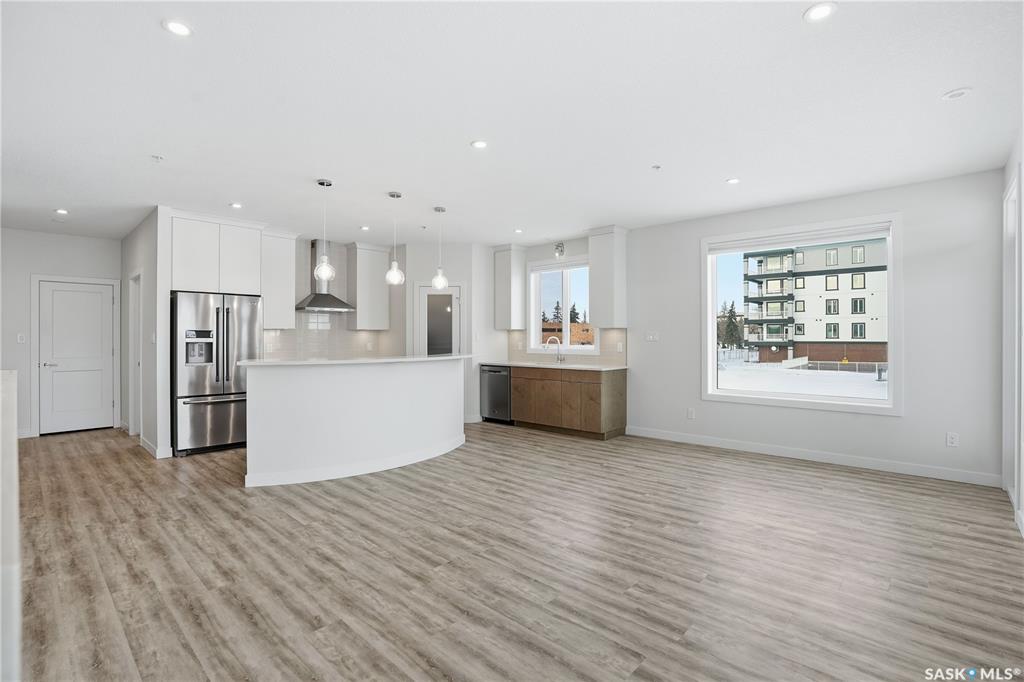 Second View of 3581 Evans Court #201, Hillsdale, Regina, Saskatchewan, S4S 7A3
