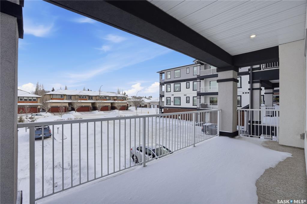 Fifth View of 3581 Evans Court #201, Hillsdale, Regina, Saskatchewan, S4S 7A3