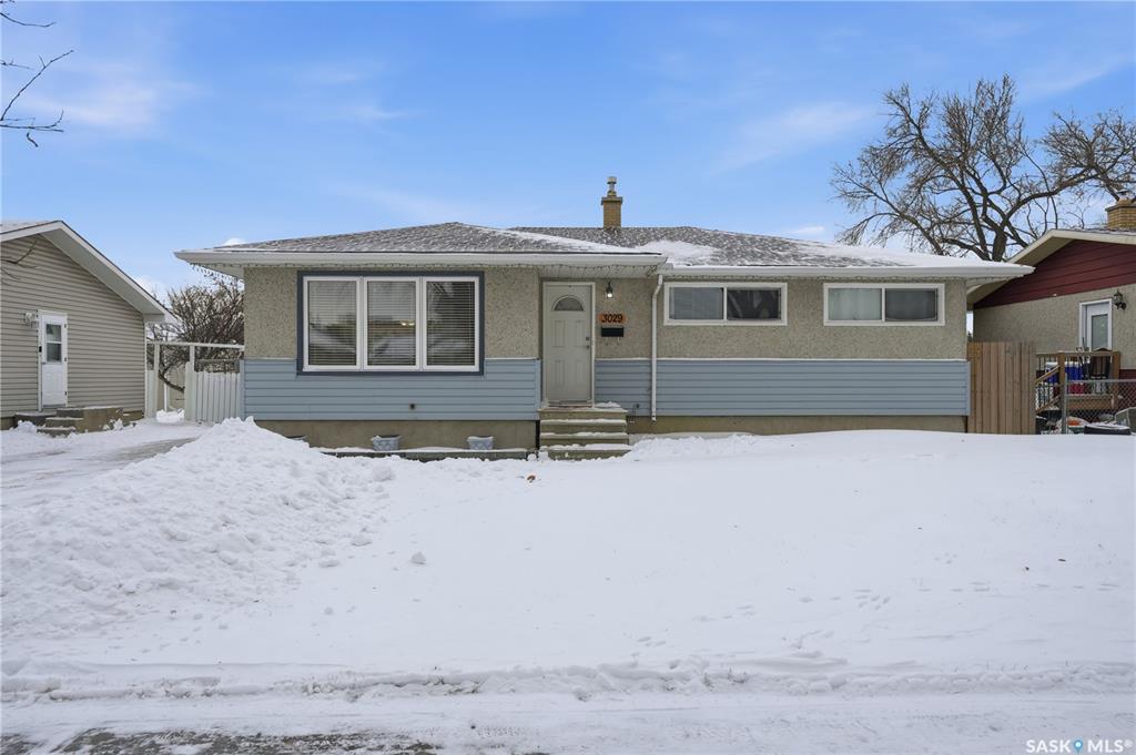 3029 6th Avenue N, SK026169, Saskatchewan,