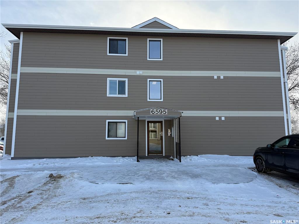 Fourth View of 6595 Rochdale Boulevard #15, McCarthy Park, Regina, Saskatchewan, S4X 2Z1