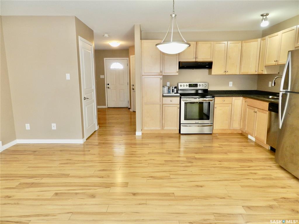 Fourth View of 851 Chester Road #218, Hillcrest MJ, Moose Jaw, Saskatchewan, S6J 0A4