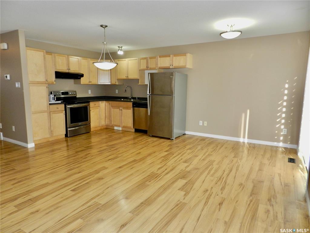 Fifth View of 851 Chester Road #218, Hillcrest MJ, Moose Jaw, Saskatchewan, S6J 0A4