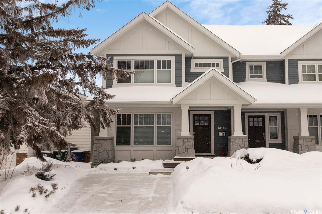 1315 A 11 Th Street E, SK026174, Saskatchewan,