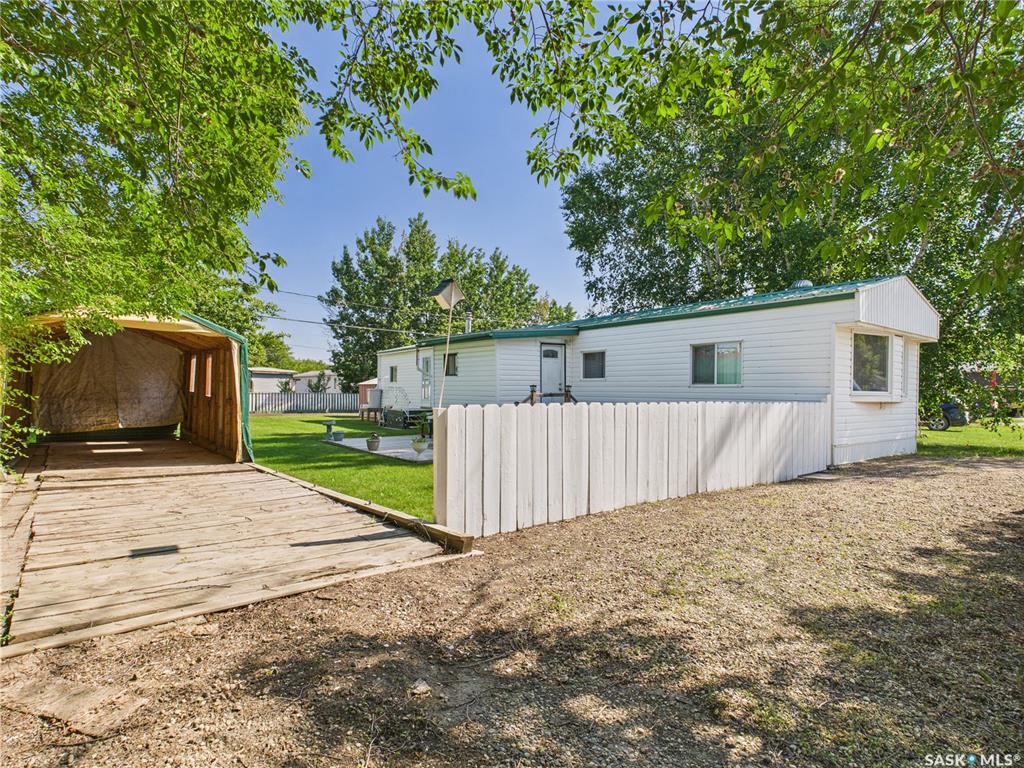 43 Eastview Trailer Court #SK, SK026175, Saskatchewan,