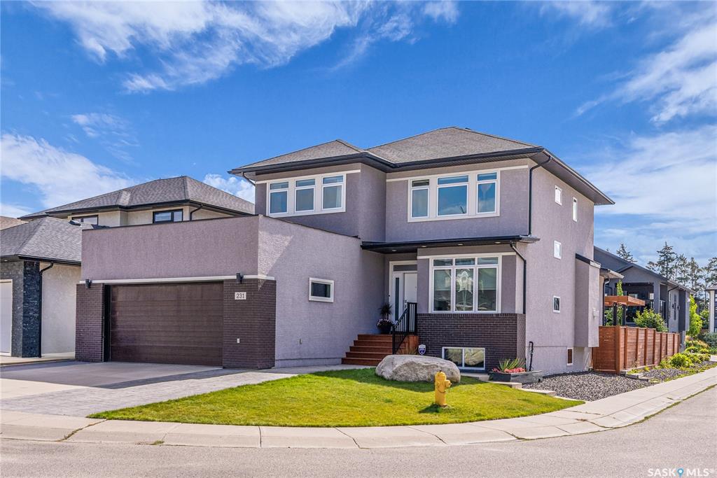 231 Atton Court, SK026179, Saskatchewan,