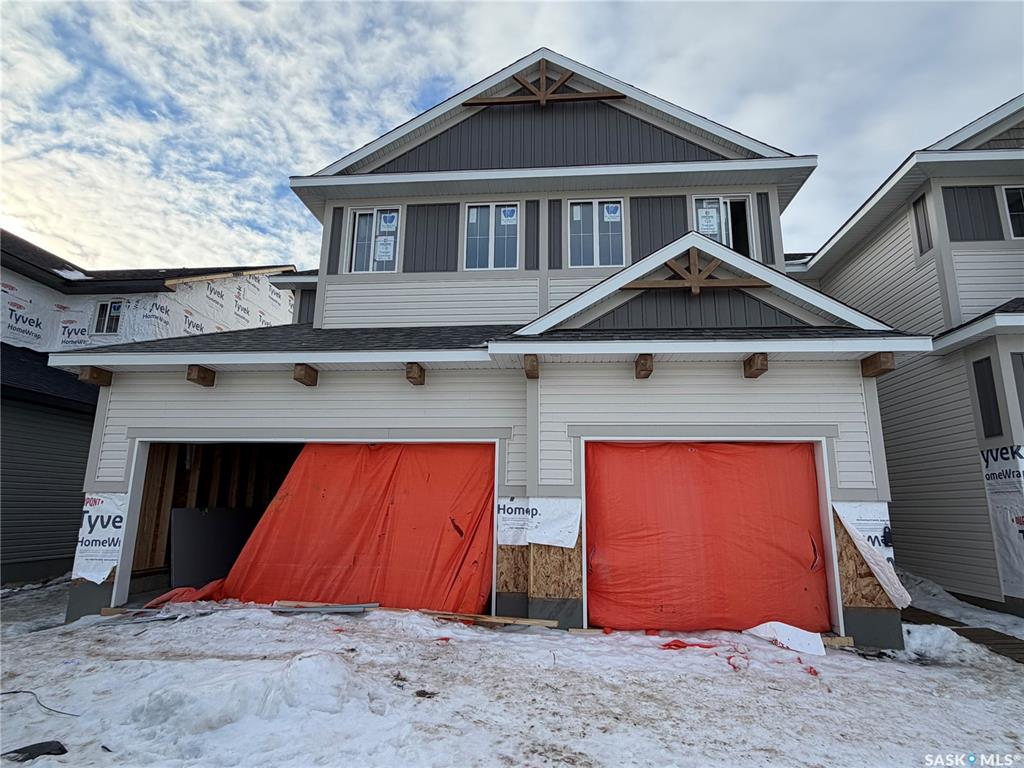 118 Traeger Common, SK026185, Saskatchewan,